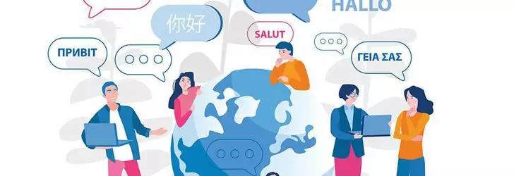 ​Berkenalan Dengan Profesi Interpreter, Tugas dan Tanggung Jawabnya